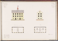 Florimont - école des filles