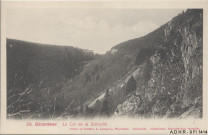 Col de la Schlucht