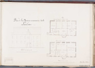 Landser - école des garçons et filles