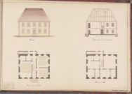 école des garçons