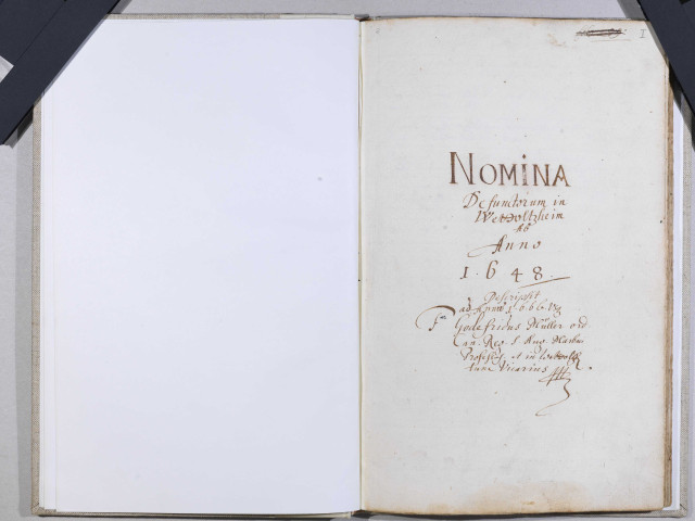 1648-1755 Wettolsheim