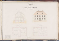 Uffheim - école des garçons et filles