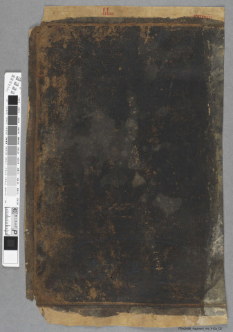 Fragment ms 612a