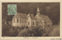 Dusenbach, la Chapelle