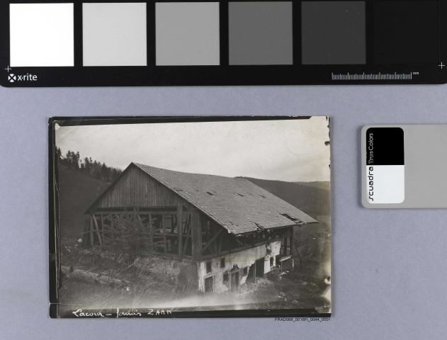 Sainte-Marie-aux-Mines