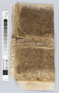 Fragment ms 003