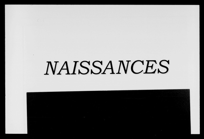 Du 13 décembre 1899 au 1er juin 1900