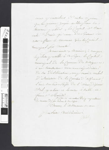 Travaux de fortifications de Kehl, Vieux-Brisach,Huningue, Belfort et Neuf-Brisach