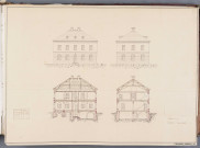 Luemschwiller - école des garçons