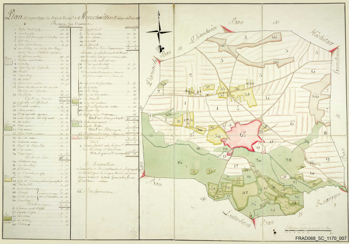 Morschwiller-le-Bas