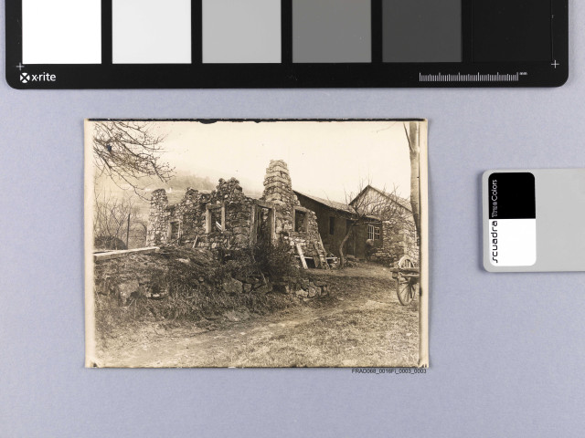 Basses Huttes - Orbey