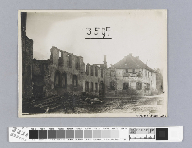 tissanderie Hartmann