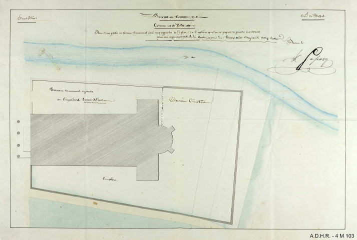 Communes de Orbey à Zimmerbach