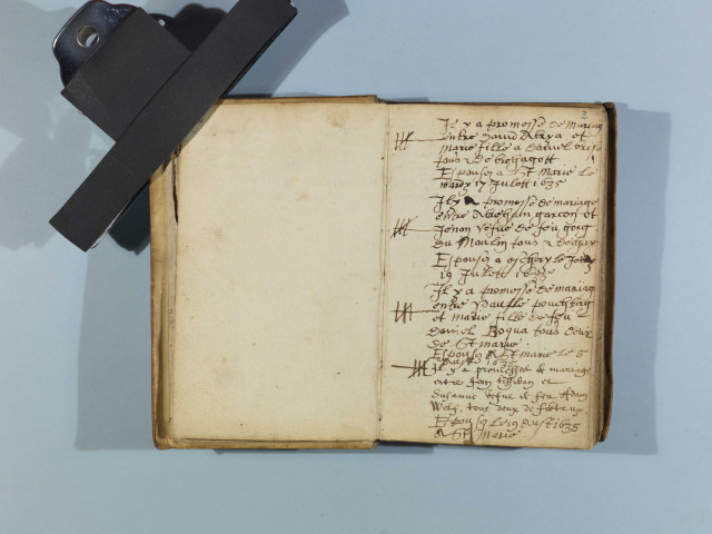 1635-1787 Sainte-Marie-aux-Mines