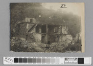 (23) Maison ERTLE et LOCHERT