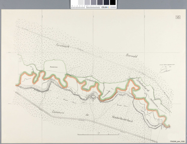 Niederlauterbach n° 53