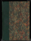 Répertoire alphabétique Me Freund, 1840 - 1842; répertoire alphabétique Me Jean-Baptiste Ackermann, 1842 - 1845; répertoire alphabétique Me Stackler, 1845 - 1854, répertoire alphabétique Me Jean Ackermann, 1854 - 1858