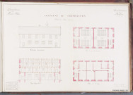 Geishouse - école des garçons et filles